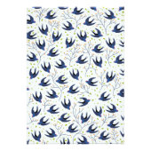 Slikpatroon Foto Afdruk (Voorkant)