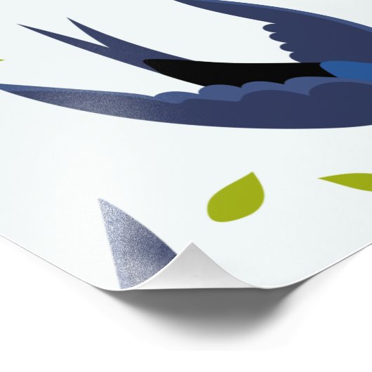 Slikpatroon Foto Afdruk (Hoek)