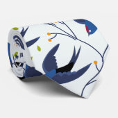 Slikpatroon Stropdas (Opgerold)