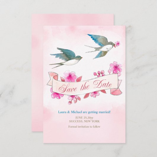 Slikt sparen de Aankondiging van de Weddenschap va (Voorkant / Achterkant)