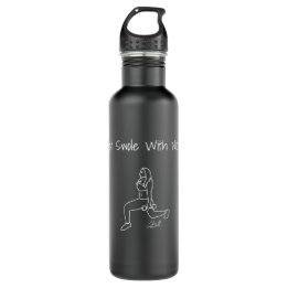 Slile Water Bottle Waterfles