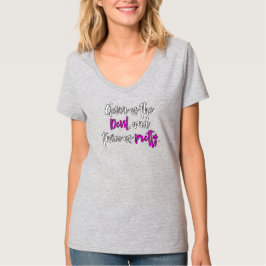 Slim als het Duivelse Shirt