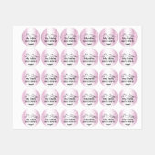 Slim Body Cosmetics Balm Soap Sculpting Pink New Labels (Vel)
