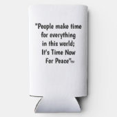 Slim Can Cooler (Achterkant)