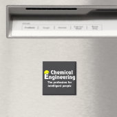 Slim Chemisch Ingenieur Magneet (Insitu (Vaatwasser))