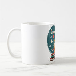 Slim en uniek koffiemok