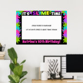 Slim foto's lijst poster (Thuiskantoor)