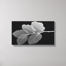 Slim Framed Gespannen Canvasprint - XRay Nieuwe Kn Canvas Afdruk