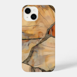 Slim Glossy iPhone 14 Hoesje