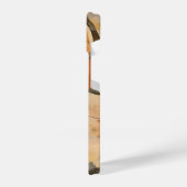 Slim Glossy iPhone 14 Hoesje (Linkerkant)