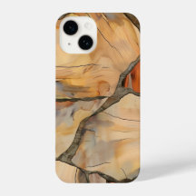 Slim Glossy iPhone 14 Hoesje