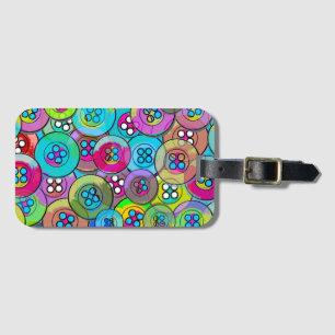 SLIM HOES VOOR IPAD BAGAGELABEL