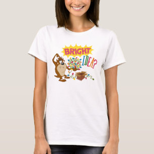 Slim idee t-shirt
