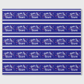 Slim inpakpapier (Vlak)