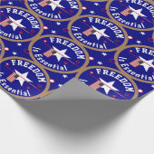 Slim inpakpapier (Hoek)