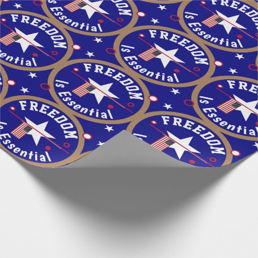 Slim inpakpapier (Hoek)