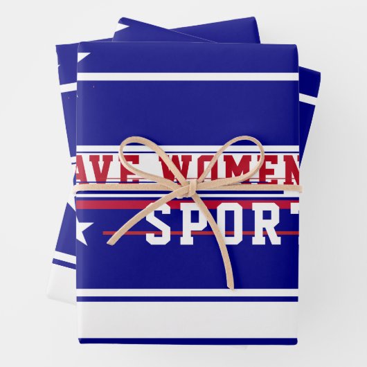 Slim inpakpapier (In situ)