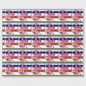 Slim inpakpapier (Vlak)