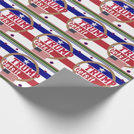 Slim inpakpapier (Hoek)