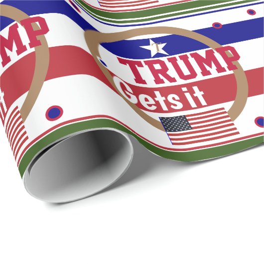 Slim inpakpapier (Rol Hoek)