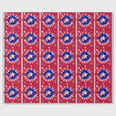 Slim inpakpapier (Vlak)