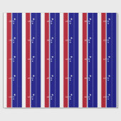 Slim inpakpapier (Vlak)