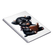 Slim Is Het Nieuwe Mooie Notitieboek (Rechterzijde)