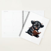 Slim Is Het Nieuwe Mooie Planner (Display)