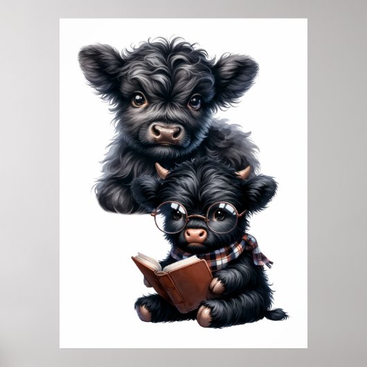 Slim Is Het Nieuwe Mooie Poster (Voorkant)