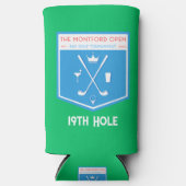 Slim kan koozie (Voorkant)