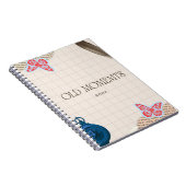 Slim Kopen – Koop Notitieboek met Korting Vandaag (Rechterzijde)