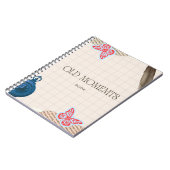 Slim Kopen – Koop Notitieboek met Korting Vandaag (Linkerzijde)