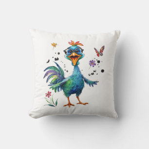 Slim Kussen