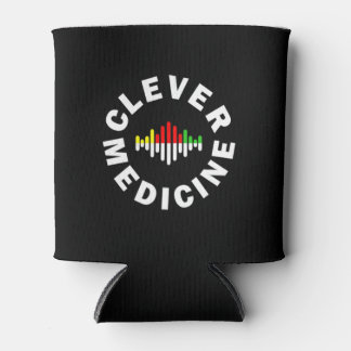 Slim medicijn blikjeskoeler