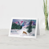 Slim Pickings Kaart (Voorkant)