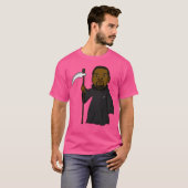 Slim Reaper T-shirt (Voorkant volledig)