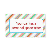 Slim slecht parkeren