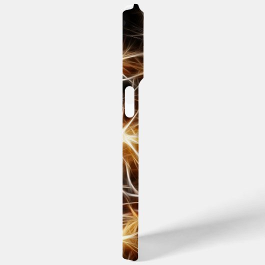 Slim & Strong iPhone 15 Pro Max Case (Achterkant / Rechts)