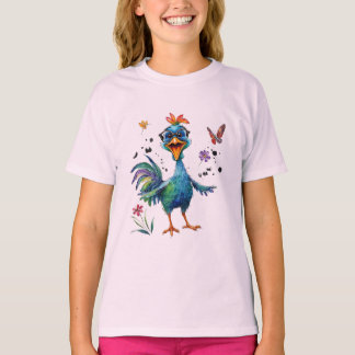 Slim T-shirt