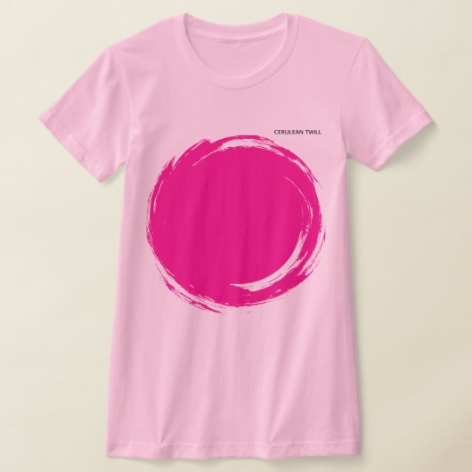 Slim T-shirt (Laagn)