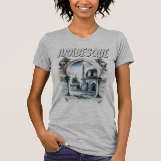 Slim voor vrouwen, geschikt voor T-shirt