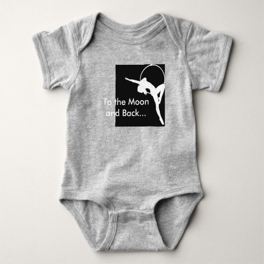Slim voor vrouwen geschikte antenne tanktop (Voorkant)