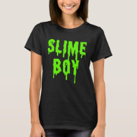 Slime Boy Groen Slijm Voor Kinderen Groen Slijm