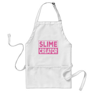 Slime Creator Apron Standaard Schort