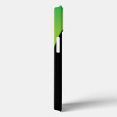 Slime druppelen Case-Mate iPhone case (Achterkant / Rechts)