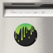 Slime druppelen magneet (Insitu (Vaatwasser))