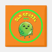 Slime Magnet (Voorkant)