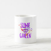 Slime Queen Nice Design Koffiemok (Center)