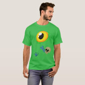 Slime Shirt (Voorkant volledig)