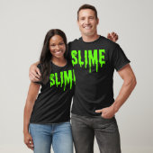 Slime Shirt Green Slime Gift Slime Gear Premium  (Unisex)